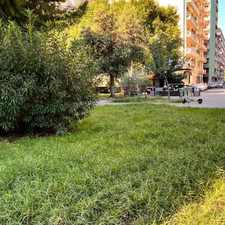 Tiziana Sicily House Apartament - Three-Bedroom House - 52