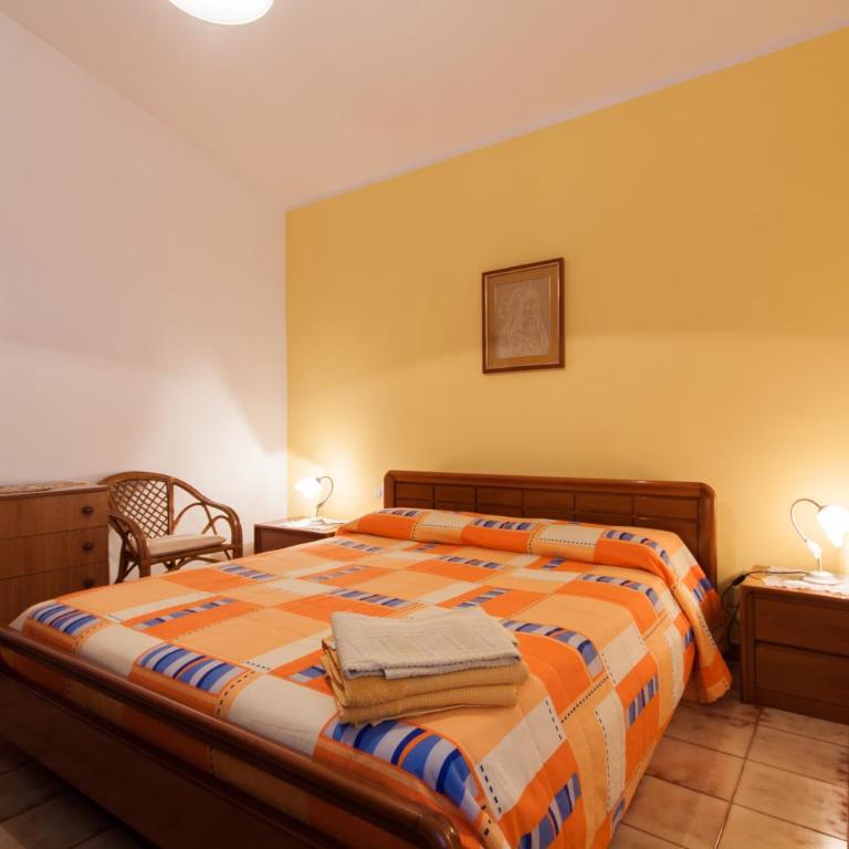 Villino Dei Gabbiani - Villa - 12