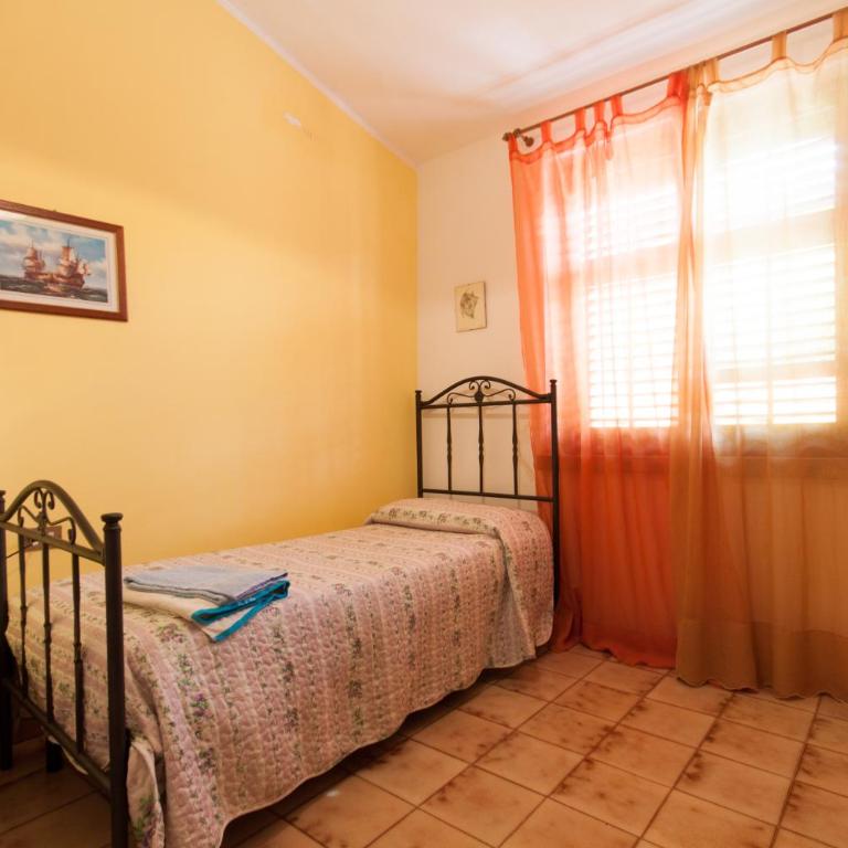 Villino Dei Gabbiani - Villa - 14