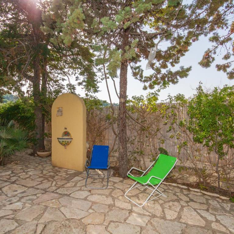 Villino Dei Gabbiani - Villa - 21