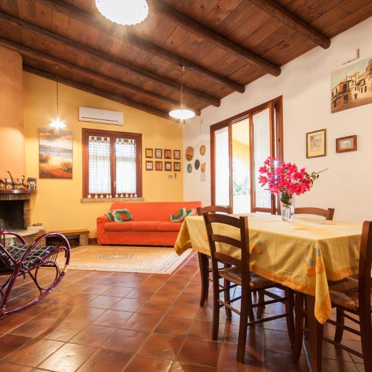 Villino Dei Gabbiani - Villa - 7