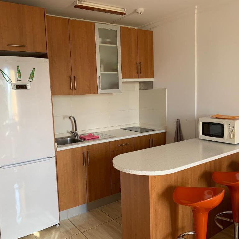 Apartamentos "Aloe" en Playa del Inglés - One-Bedroom Apartment - 9