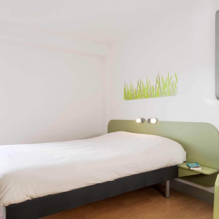 Ibis Budget Béziers Est La Giniesse - Chambre Double - 1