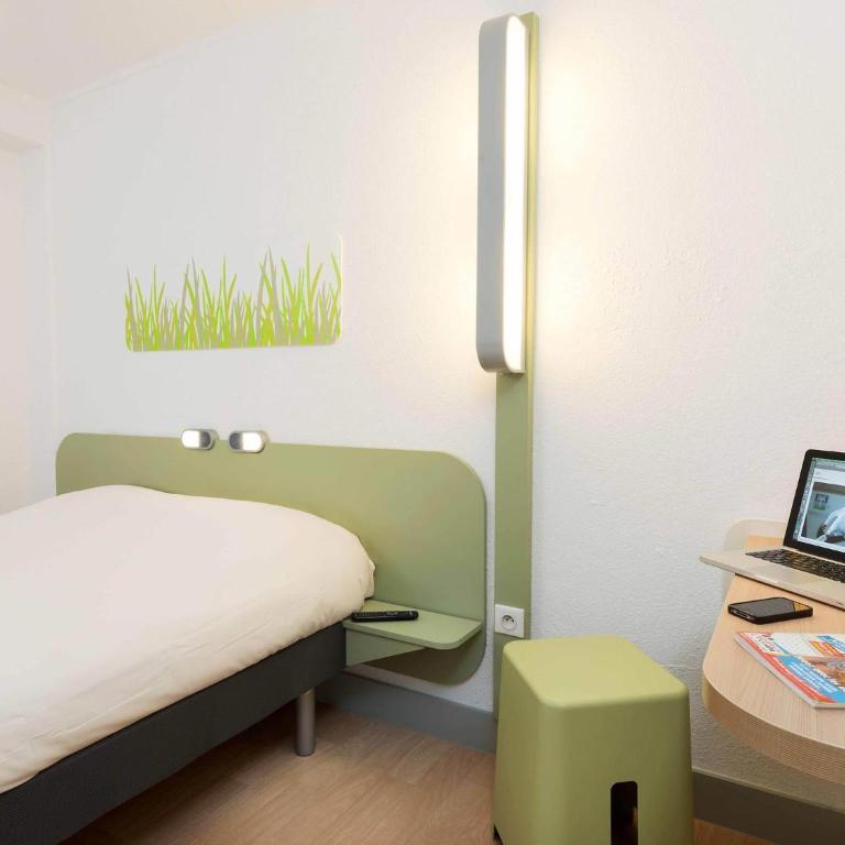 Ibis Budget Béziers Est La Giniesse - Chambre Double - 2