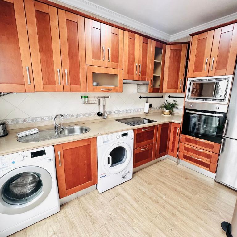 NEW! Pedregalejo apartment close to beach - Apartamento de 2 dormitorios - 15