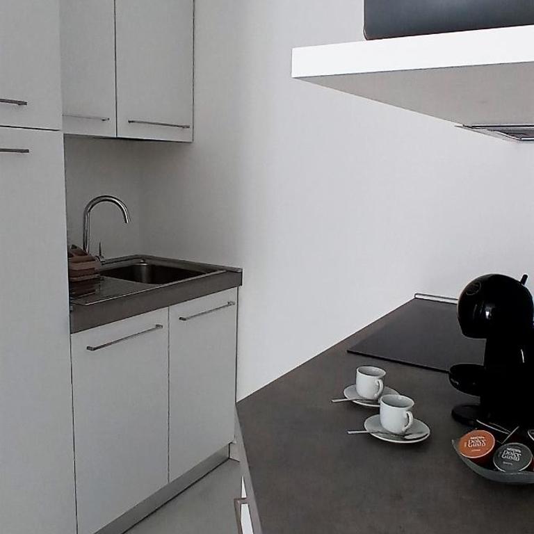 La Masera Holiday - Oliveto - One-Bedroom Apartment - 3
