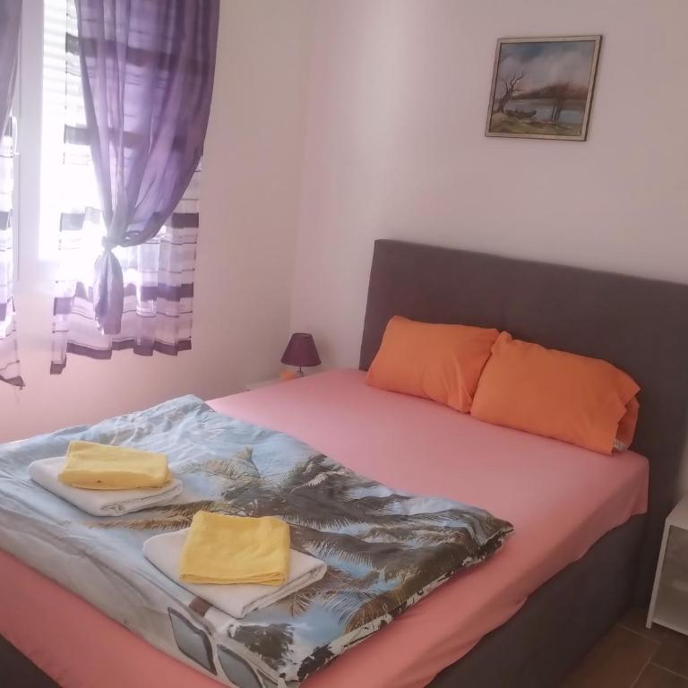 NinaRelax - One-Bedroom Apartment - 62