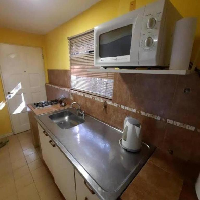 El Calafate - Apartamento de 2 dormitorios - 9