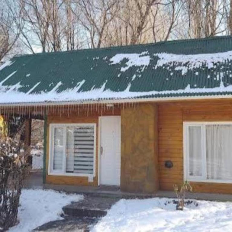 El Calafate - Apartamento de 2 dormitorios - 6