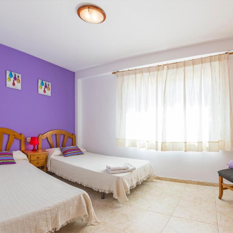 Apartamento Esmeralda VyB - Apartamento con terraza - 7