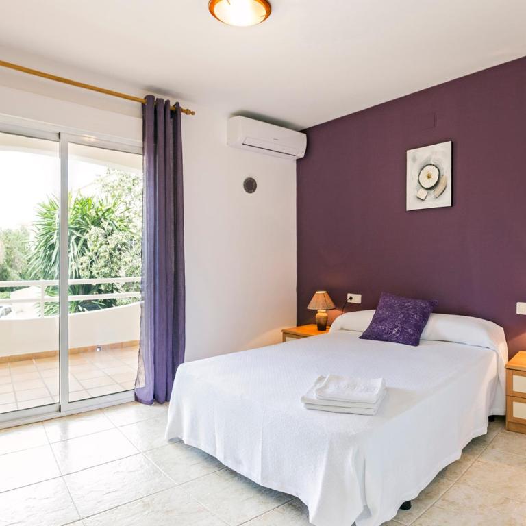 Apartamento Esmeralda VyB - Apartamento con terraza - 9