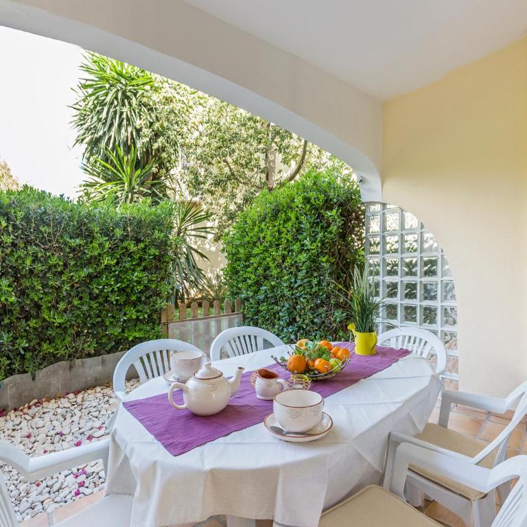 Apartamento Esmeralda VyB - Apartamento con terraza - 10