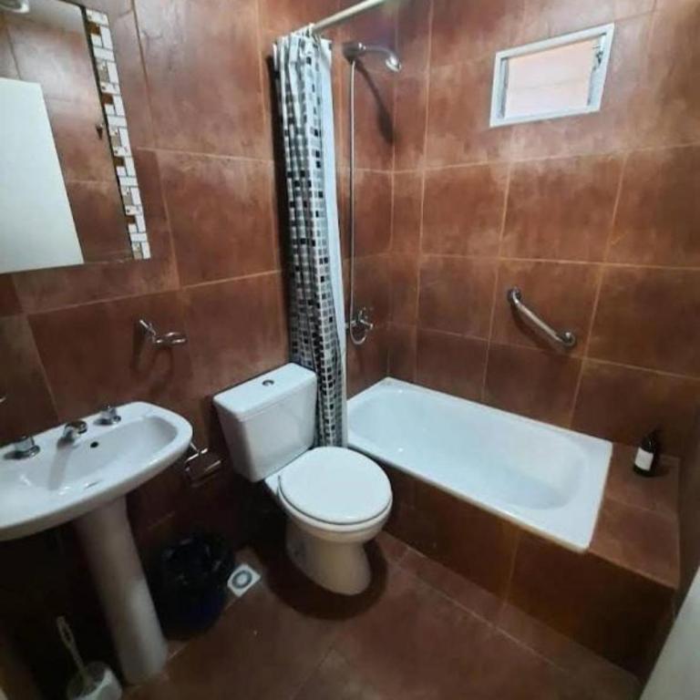 El Calafate - Apartamento de 2 dormitorios - 11