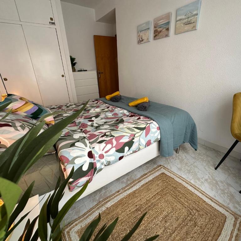 Sea Pearl Zafir Apartment near the sea - Apartamento de 1 dormitorio - 10