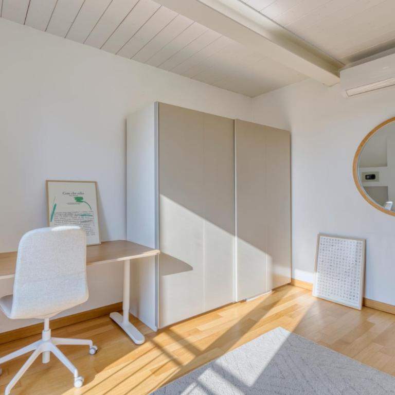I-Host Porta Romana Rooftop Apartment - Vannucci - Appartamento con 2 Camere da Letto - 2