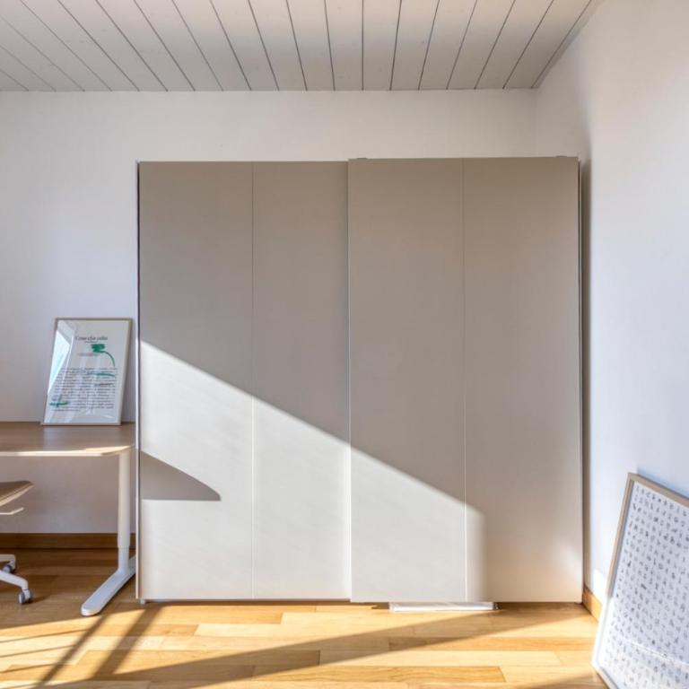 I-Host Porta Romana Rooftop Apartment - Vannucci - Appartamento con 2 Camere da Letto - 8