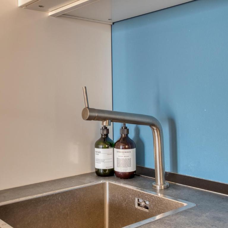 I-Host Porta Romana Rooftop Apartment - Vannucci - Appartamento con 2 Camere da Letto - 17