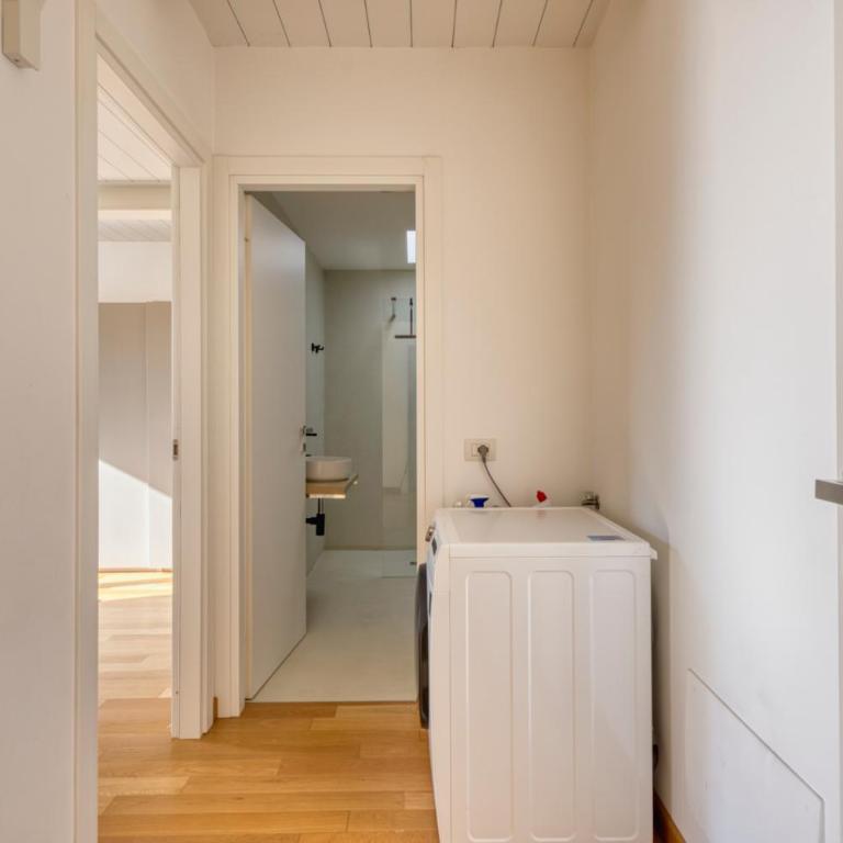 I-Host Porta Romana Rooftop Apartment - Vannucci - Appartamento con 2 Camere da Letto - 24