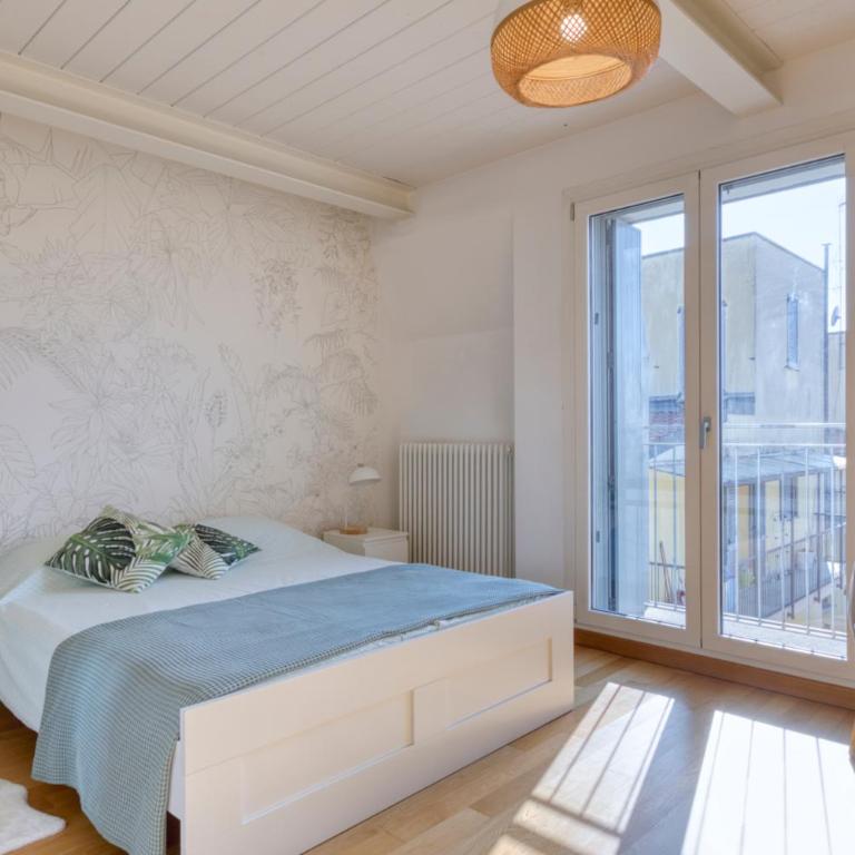 I-Host Porta Romana Rooftop Apartment - Vannucci - Appartamento con 2 Camere da Letto - 29