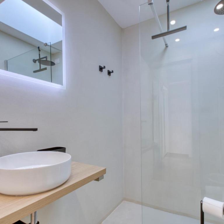 I-Host Porta Romana Rooftop Apartment - Vannucci - Appartamento con 2 Camere da Letto - 30