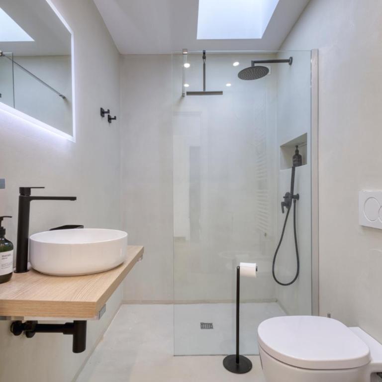 I-Host Porta Romana Rooftop Apartment - Vannucci - Appartamento con 2 Camere da Letto - 34
