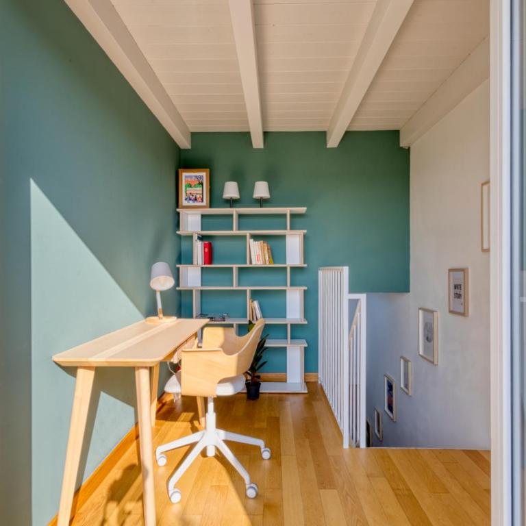 I-Host Porta Romana Rooftop Apartment - Vannucci - Appartamento con 2 Camere da Letto - 39