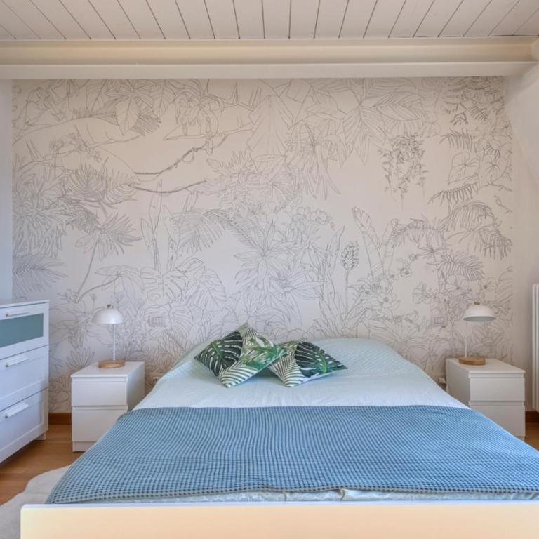 I-Host Porta Romana Rooftop Apartment - Vannucci - Appartamento con 2 Camere da Letto - 41