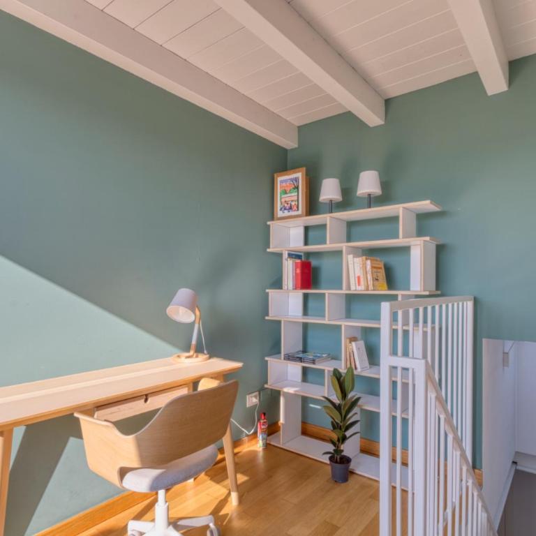 I-Host Porta Romana Rooftop Apartment - Vannucci - Appartamento con 2 Camere da Letto - 43