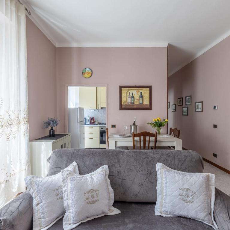 Cherry Tree House - Appartamento con 1 Camera da Letto - 1