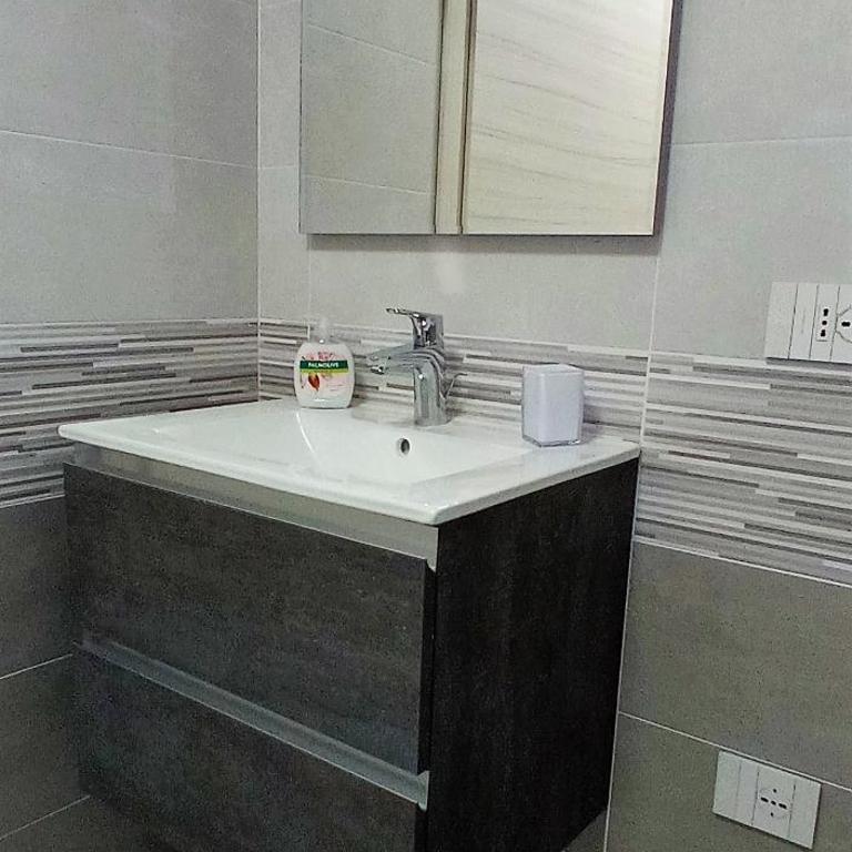 La Masera Holiday - Oliveto - One-Bedroom Apartment - 8