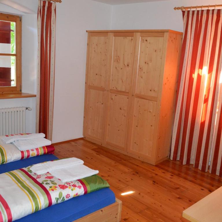 Hotel Zur Kirche - Habitación Doble - 4