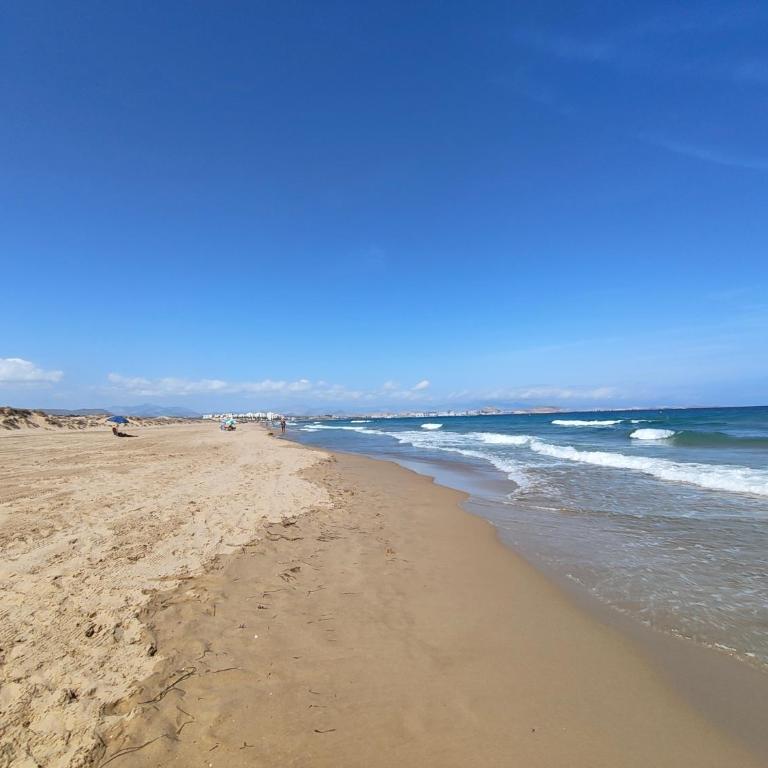 Sunny Casitas, Arenales - Spacious 3 Bedroom Holiday Home - Casa de 3 dormitorios - 8