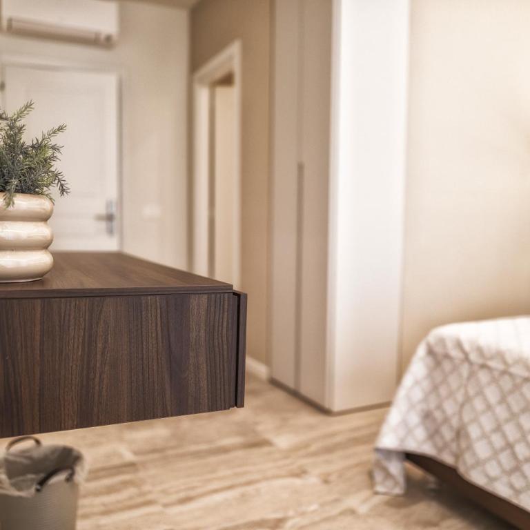 Valentino Rooms - Suite Familiare Deluxe - 3