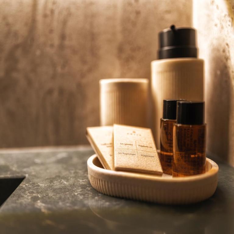 Valentino Rooms - Suite Familiare Deluxe - 6