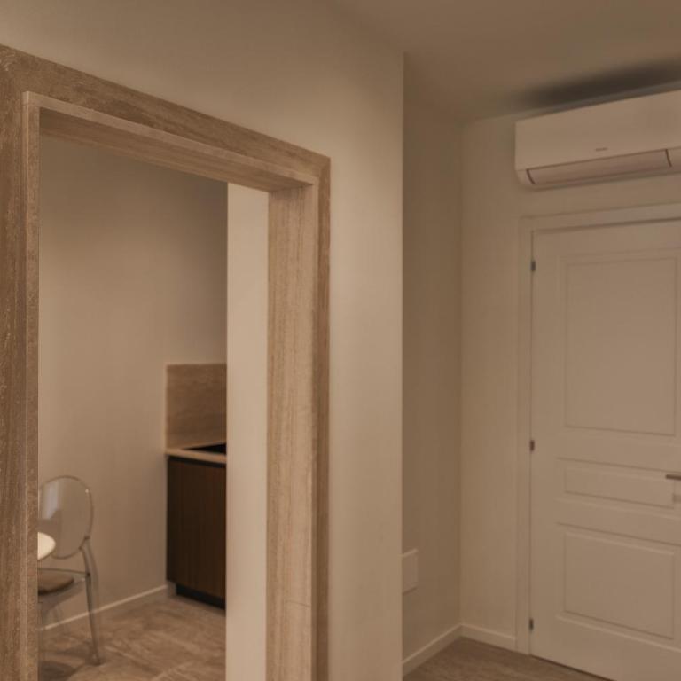 Valentino Rooms - Suite Familiare Deluxe - 9