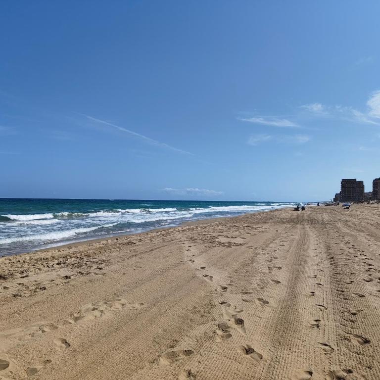 Sunny Casitas, Arenales - Spacious 3 Bedroom Holiday Home - Casa de 3 dormitorios - 72