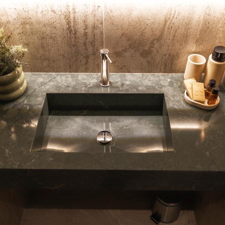 Valentino Rooms - Suite Familiare Deluxe - 13