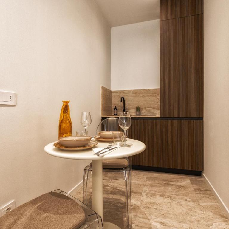 Valentino Rooms - Suite Familiare Deluxe - 14