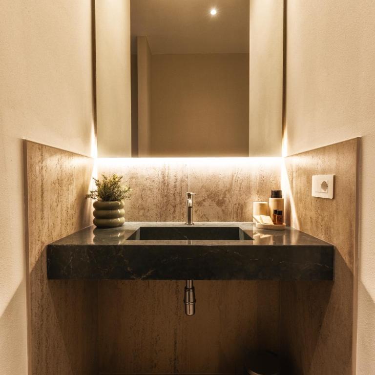 Valentino Rooms - Suite Familiare Deluxe - 20