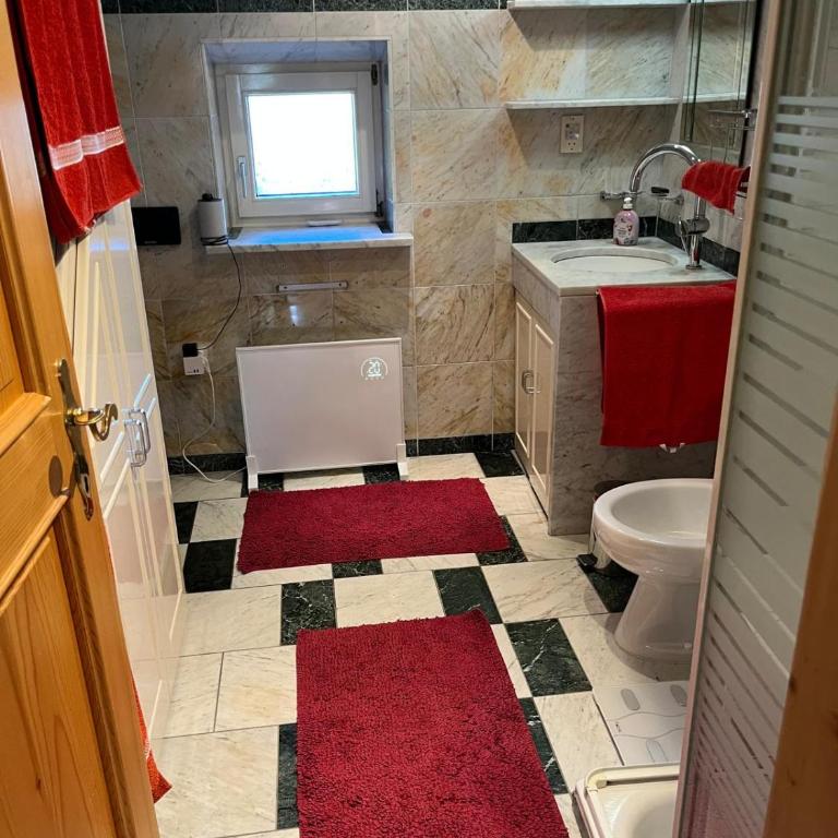 Patzberg Liesl - Chalet - 12