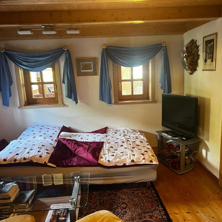 Patzberg Liesl - Chalet - 22