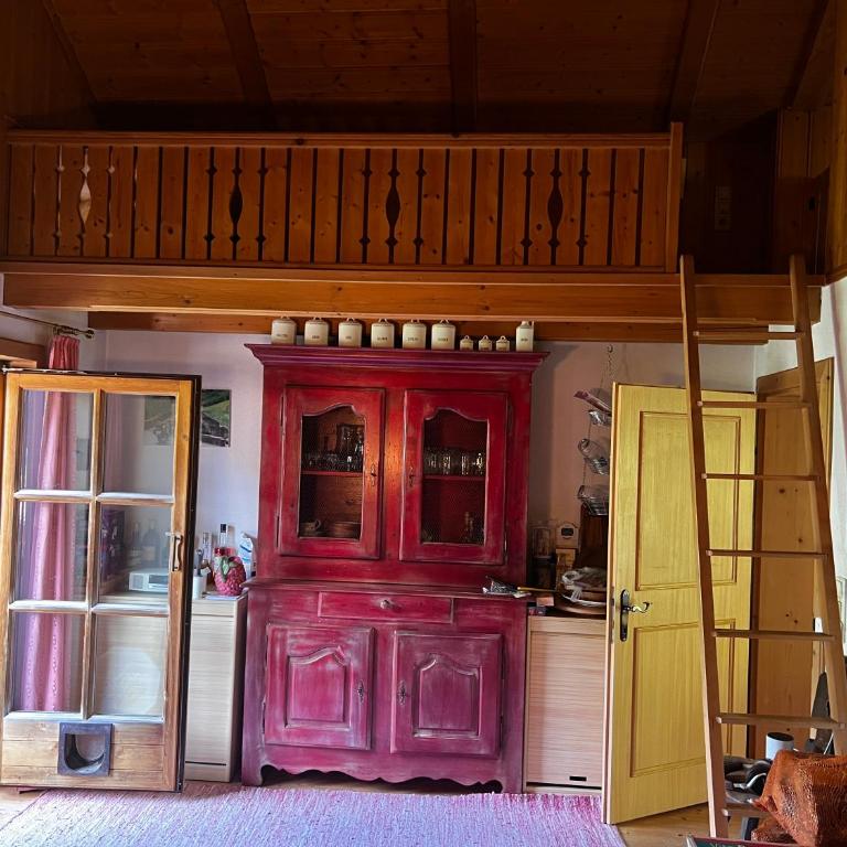 Patzberg Liesl - Chalet - 13
