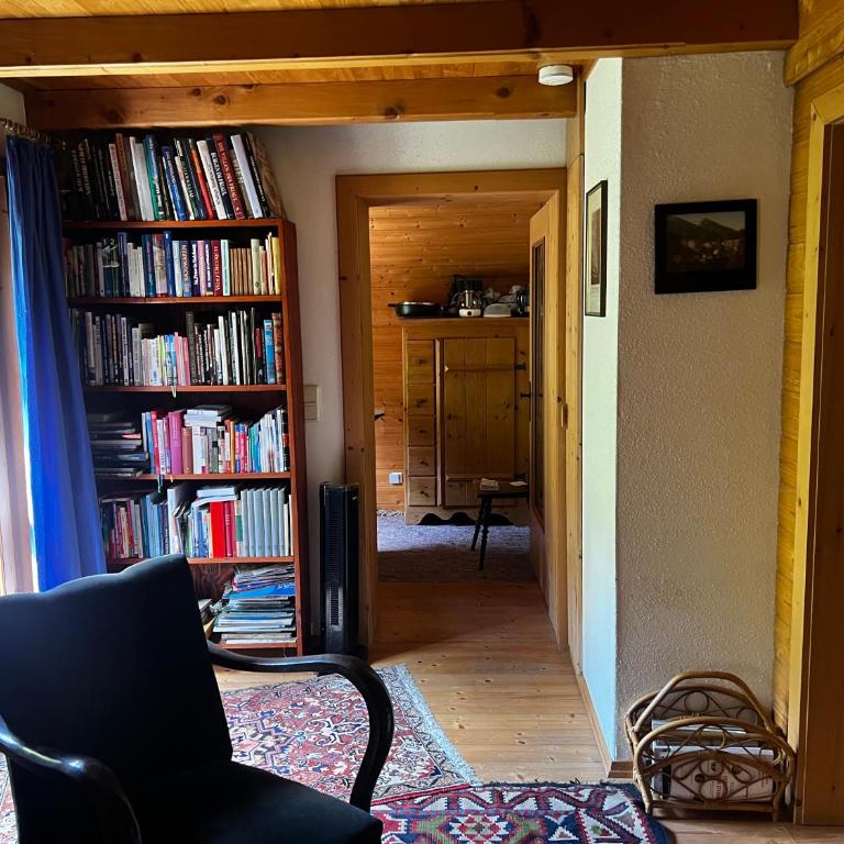 Patzberg Liesl - Chalet - 21