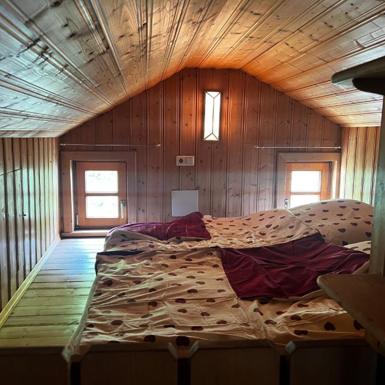 Patzberg Liesl - Chalet - 15