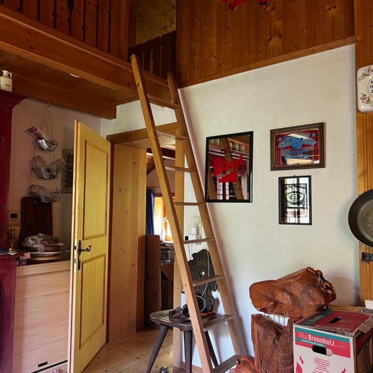 Patzberg Liesl - Chalet - 16