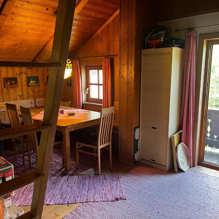 Patzberg Liesl - Chalet - 17