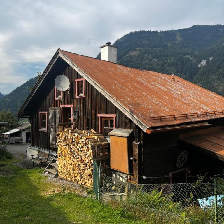 Patzberg Liesl - Chalet - 27