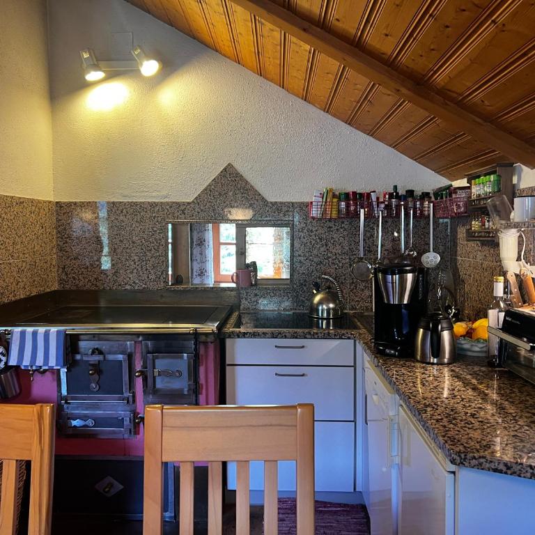 Patzberg Liesl - Chalet - 18