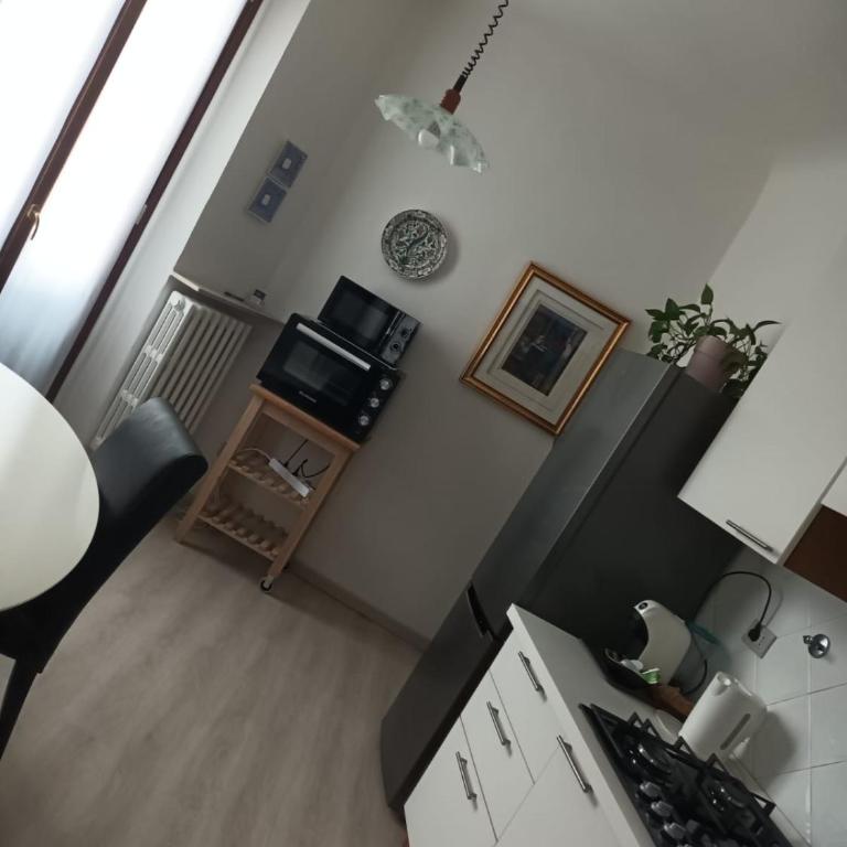 Casa della Gabri - One-Bedroom Apartment - 6