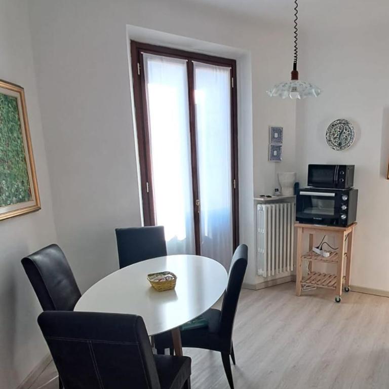 Casa della Gabri - One-Bedroom Apartment - 7